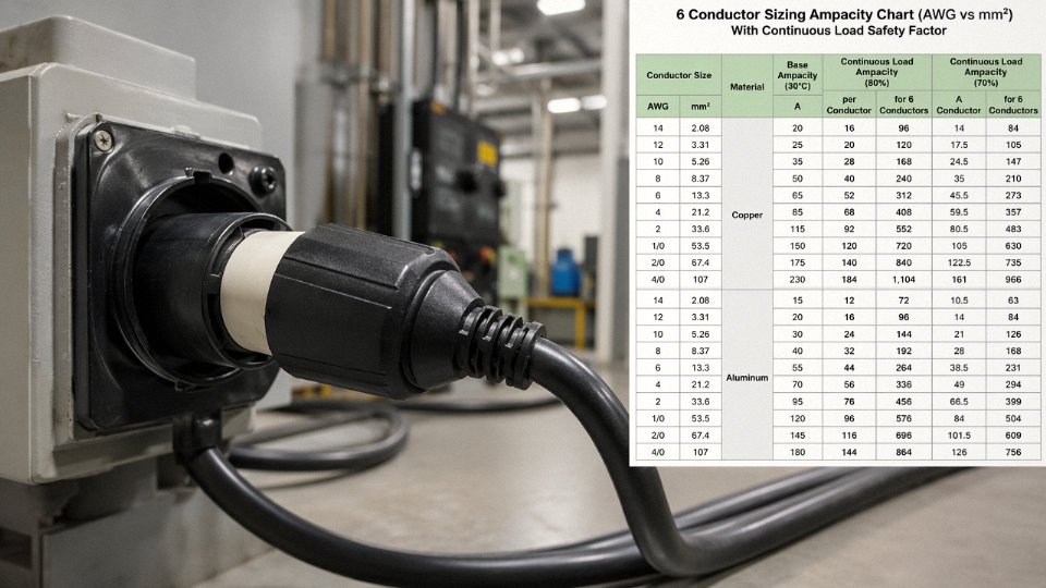 safe-plug-power-cord-into-power-cord-06-conductor-sizing-ampacity-chart-awg-vs-mm2-with-continuous-load-safety-factor