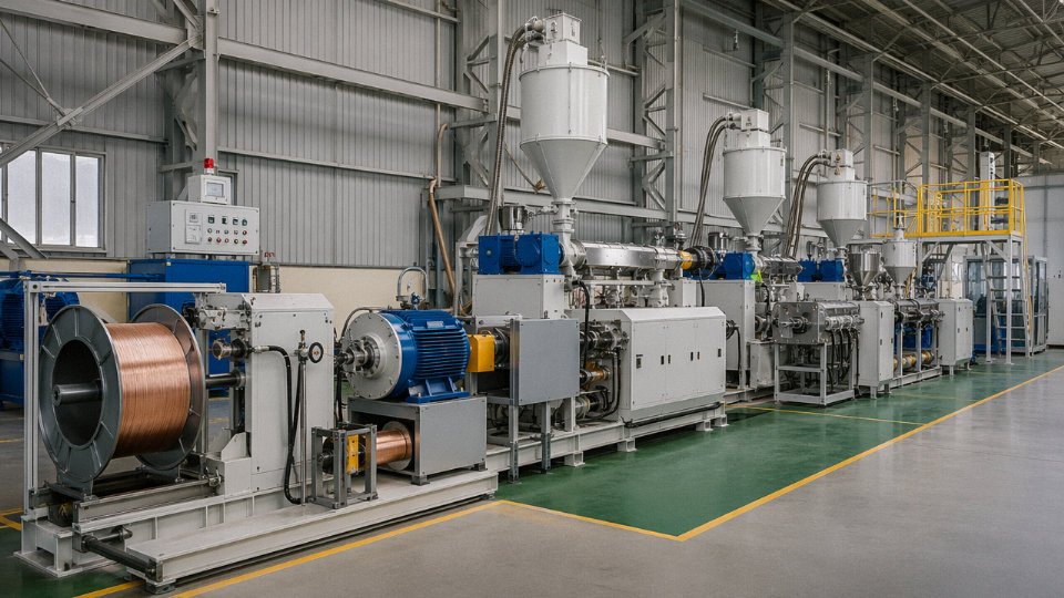 three-types-of-power-cables-01-ccv-triple-extrusion-line-schematic