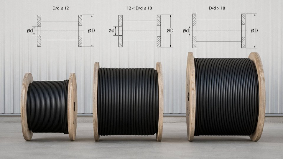 three-types-of-wire-01-drum-specification-diagram-showing-barrel-diameter-to-cable-od-ratio