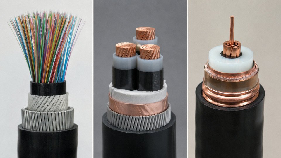 three-types-telecommunications-cables-01-procurement-environment-matrix