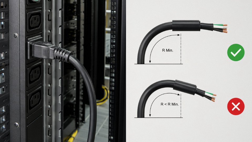 three-wires-in-power-cord-01-data-center-pdu-cord-bend-radius-diagram