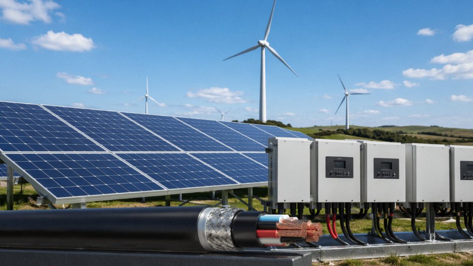 types-of-industrial-cables-01-solar-pv-and-wind-cable-applications