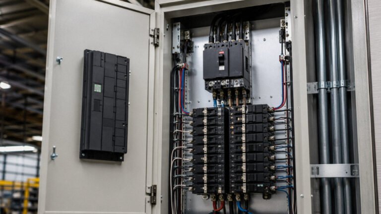Can I upgrade my electrical panel without rewiring my house?