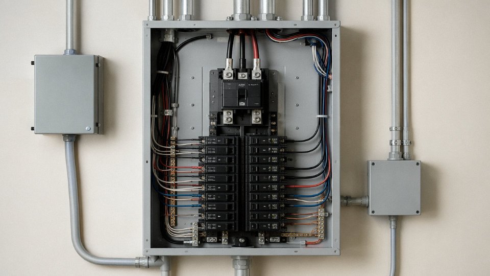 upgrade-electrical-panel-without-rewiring-10-faq-panel-upgrade-diagram-showing-service-entrance-branch-circuits-and-panel-components