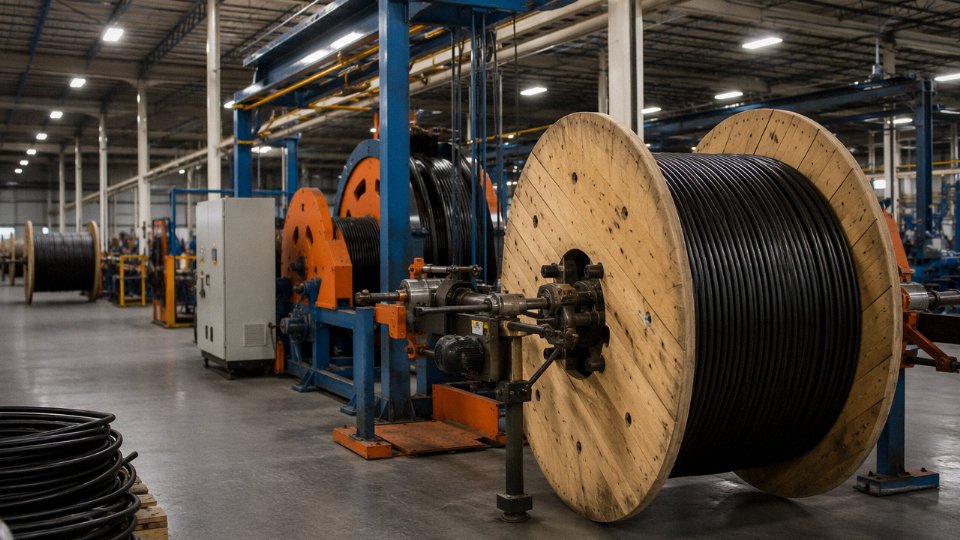 what-gauge-wire-used-homes-10-jinda-cable-production-facility-building-wire-reels