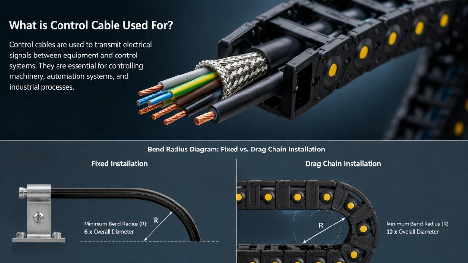 what-is-control-cable-used-for-08-bend-radius-diagram-showing-fixed-vs-drag-chain-installation