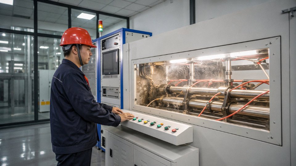 what-is-type-4-power-cable-14-factory-cv-line-spark-test-quality-control