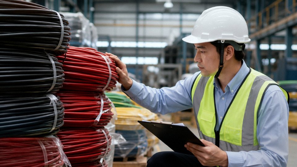 what-type-wire-home-electrical-10-supplier-quality-audit-checklist