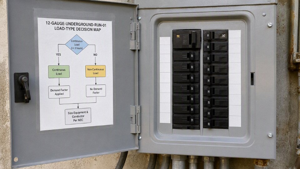 12-gauge-underground-run-01-load-type-decision-map