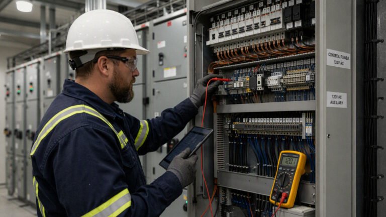 Is 120V low or medium voltage?