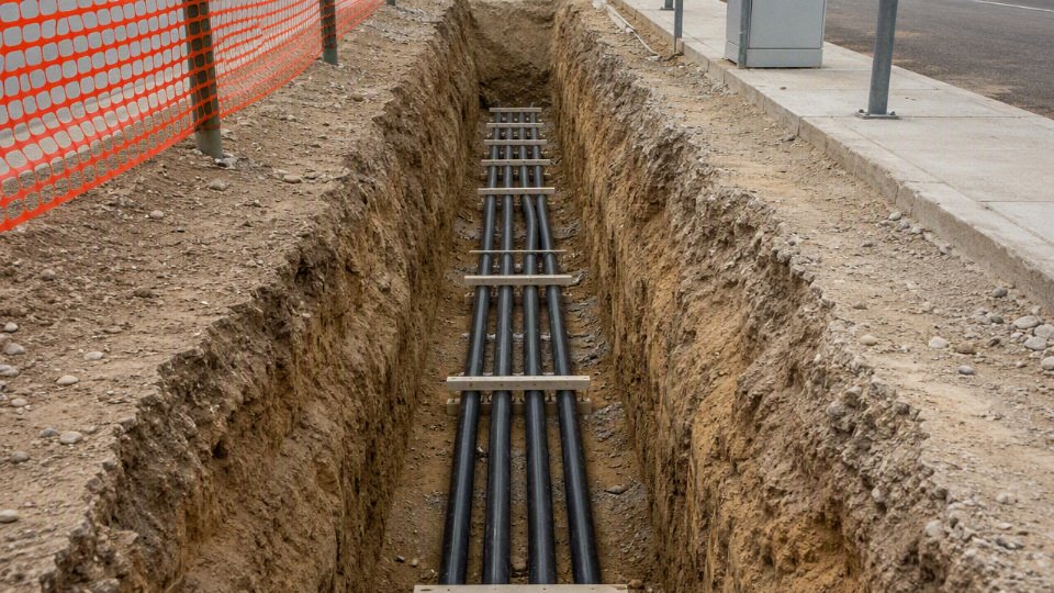 buried-electrical-cable-code-01-underground-cable-protection-design-factors