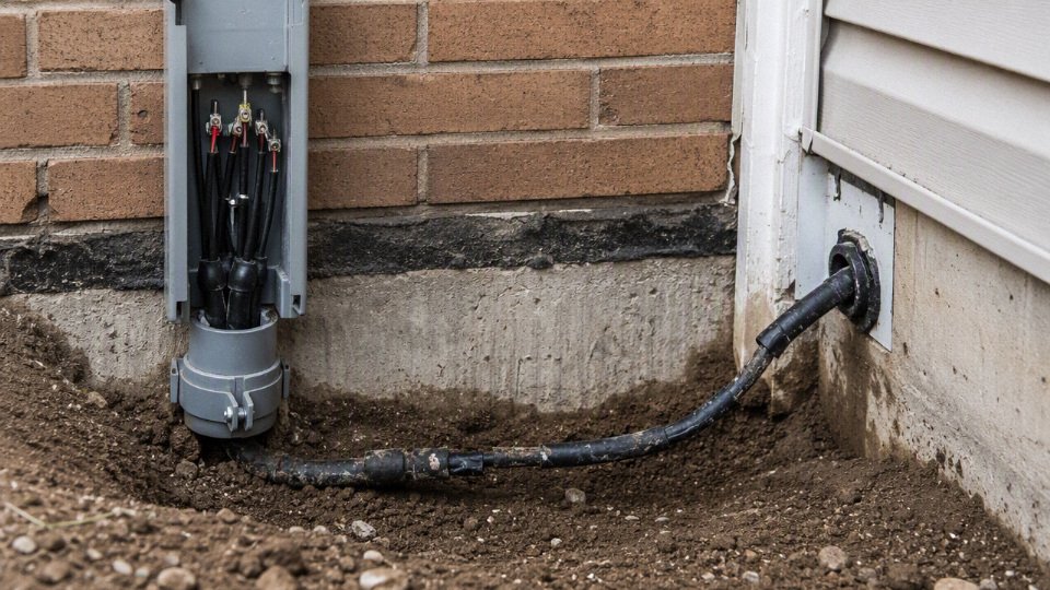 bury-electrical-wire-underground-07-underground-cable-failure-points-at-riser-splice-and-building-entry