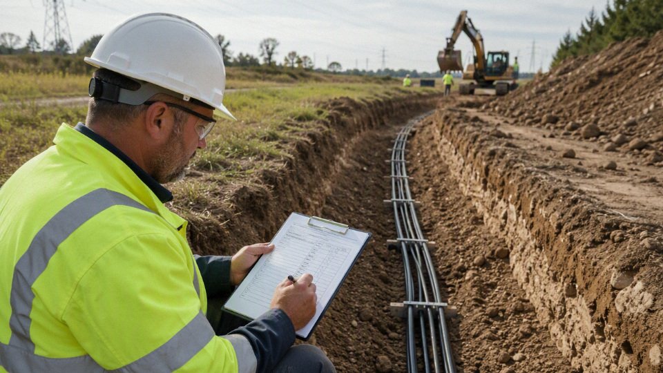 direct-burial-cable-life-01-specification-verification-checklist-for-buried-cable-projects