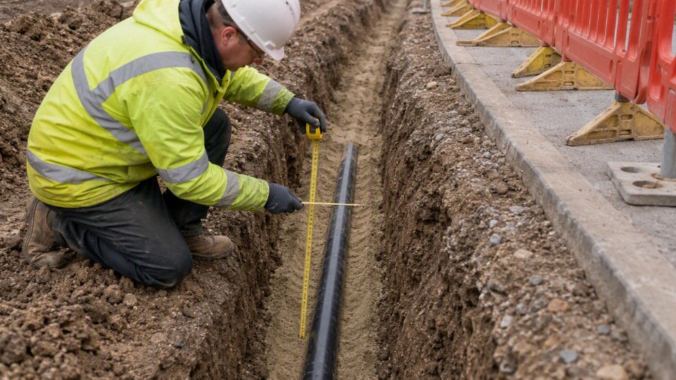 electrical-cable-burial-depth-03-authority-check-flow