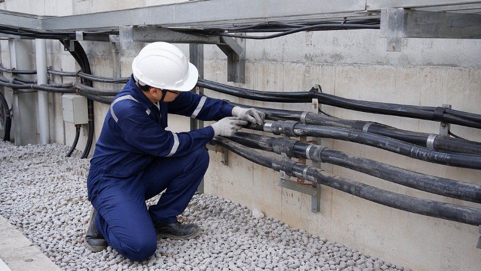 first-organ-electric-shock-01-electrical-safeguard-layers-cable-protection-inspection