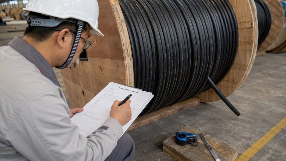 medium-voltage-cable-09-specification-verification-checklist