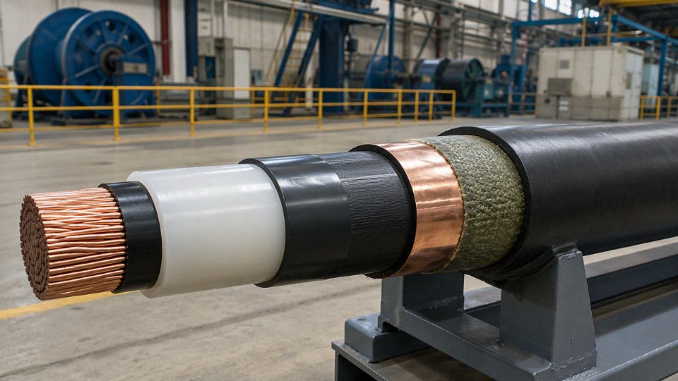 medium-voltage-power-cable-06-insulation-and-sheath-material-layers
