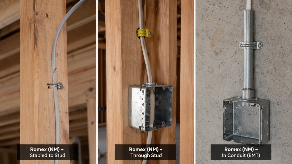 romex-in-conduit-01-wiring-method-alternatives