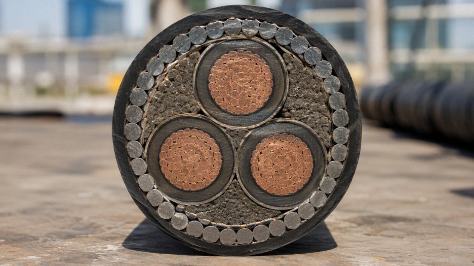 steel-wire-armoured-cables-01-armour-load-distribution-cross-section