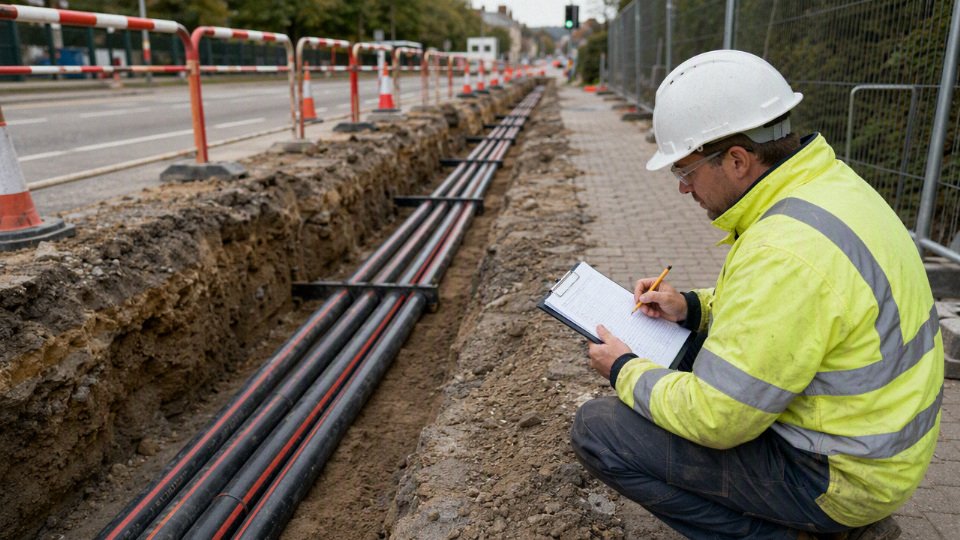 underground-cable-disadvantages-01-route-specification-checklist