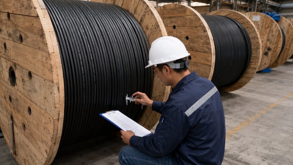 underground-electrical-wire-09-procurement-specification-checklist