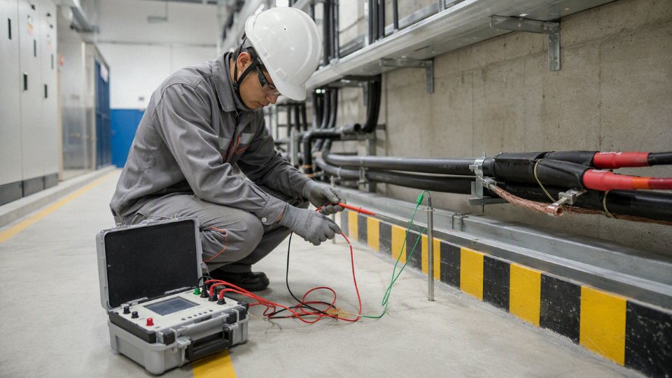 voltage-through-skin-01-cable-safety-margin-verification-flow