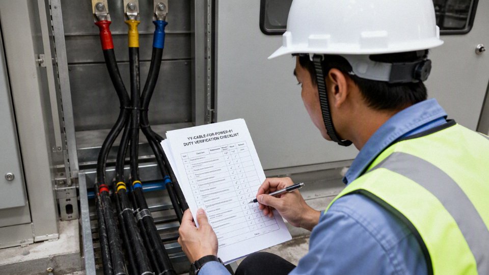 yy-cable-for-power-01-duty-verification-checklist